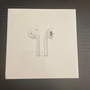 Airpods gen 2